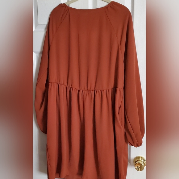 Hoptics Dress - Picture 2 of 6